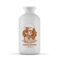 شامپو سگ با رایحه آرامش بخش برند شان