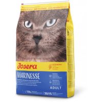 غذای خشک گربه ضد حساسیت مارینس جوسرا 2 کیلویی
