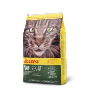 غذای خشک گربه جوسرا سوپر پرمیوم مدل نیچر کت 2 کیلویی