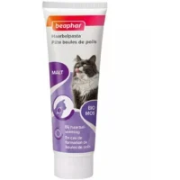 خمیر مالت گربه برند بیفار