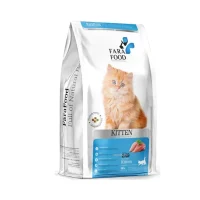 غذای خشک مخصوص بچه گربه فرافود