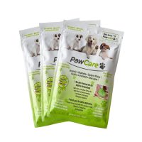 PAW CARE ژل نظافت پنجه