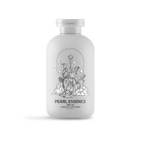 شامپو مخصوص سگ با حساسیت پوستی و خارش برند شان