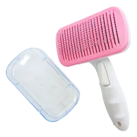 برس طرح کلیک مورفی همراه با دکمه تخلیه