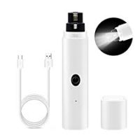 سوهان برقی ناخن مخصوص انواع پت