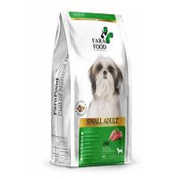 غذا خشک فرافود سگ بالغ نژاد کوچک 2 کیلویی