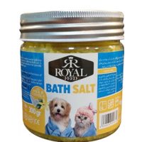 نمک حمام رویال فید