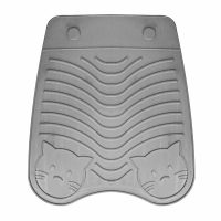 مت ظرف خاک گربه برندجورج